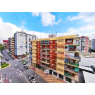 Apartament z 2 sypialniami przy  plaży San Antonio w Cullera